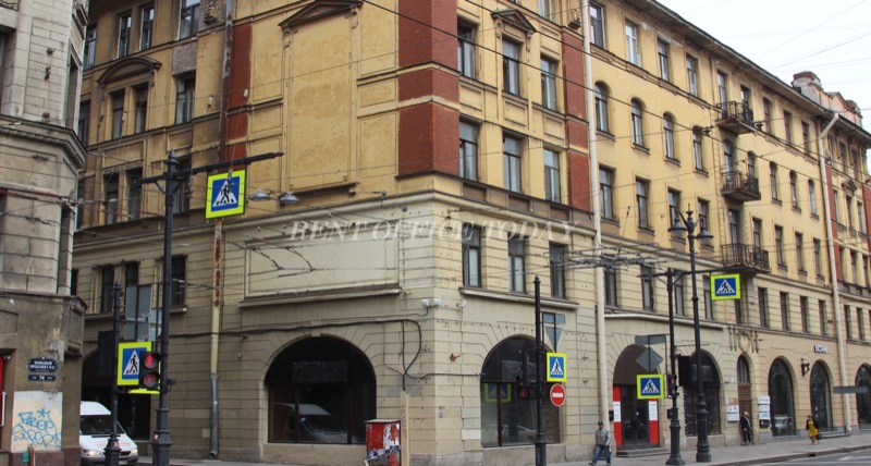 Bolshoy pr. PS 76, Bolshoy prospekt PS, d. 76 — office space for rent, photo 6
