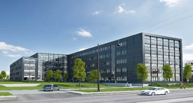 Borgmester Christiansens Gade 48, Borgmester Christiansens Gade 48, Borgmester Christiansens Gade 48 Copenhagen — office space for rent, photo 1