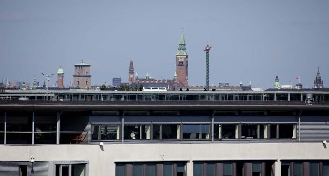 Borgmester Christiansens Gade 48, Borgmester Christiansens Gade 48, Borgmester Christiansens Gade 48 Copenhagen — office space for rent, photo 5