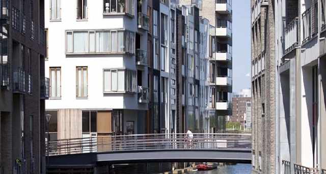 Borgmester Christiansens Gade 48, Borgmester Christiansens Gade 48, Borgmester Christiansens Gade 48 Copenhagen — office space for rent, photo 6