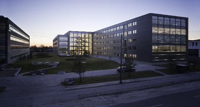 Borgmester Christiansens Gade 48, Borgmester Christiansens Gade 48, Borgmester Christiansens Gade 48 Copenhagen — office space for rent, photo 8