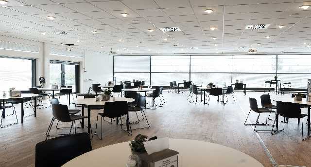 Borgmester Christiansens Gade 50, Borgmester Christiansens Gade 50, Borgmester Christiansens Gade 50 Copenhagen — office space for rent, photo 3