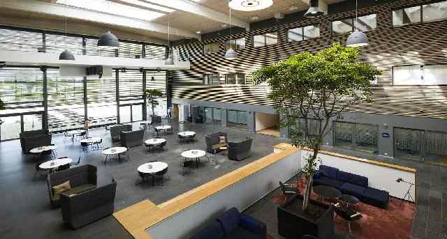 Borgmester Christiansens Gade 50, Borgmester Christiansens Gade 50, Borgmester Christiansens Gade 50 Copenhagen — office space for rent, photo 7