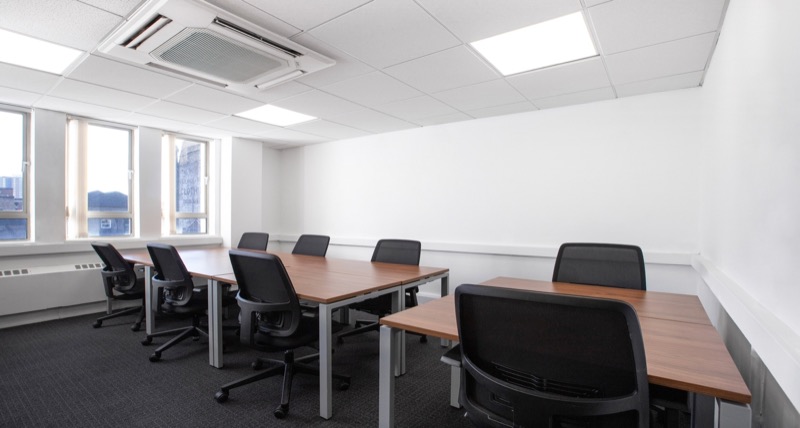 Borough High Street, 100 Borough High Street, London, SE1 1LB — office space for rent, photo 4