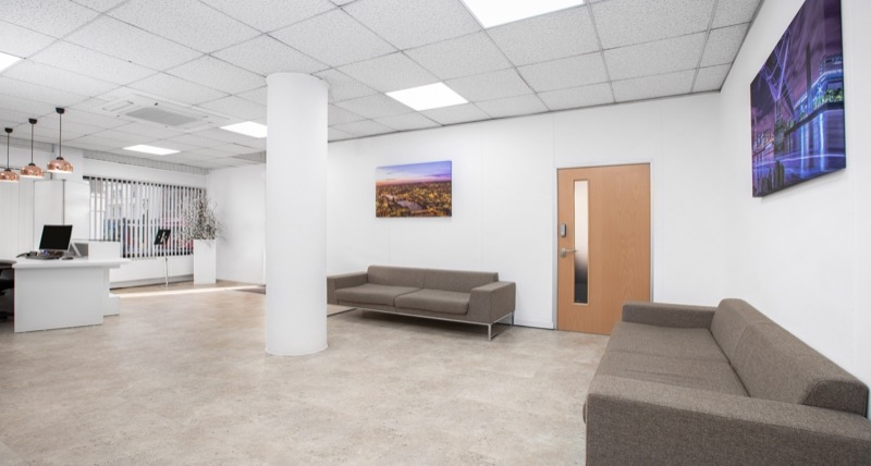 Borough High Street, 100 Borough High Street, London, SE1 1LB — office space for rent, photo 5