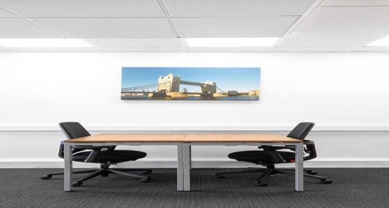 Borough High Street, 100 Borough High Street, London, SE1 1LB — office space for rent, photo 7