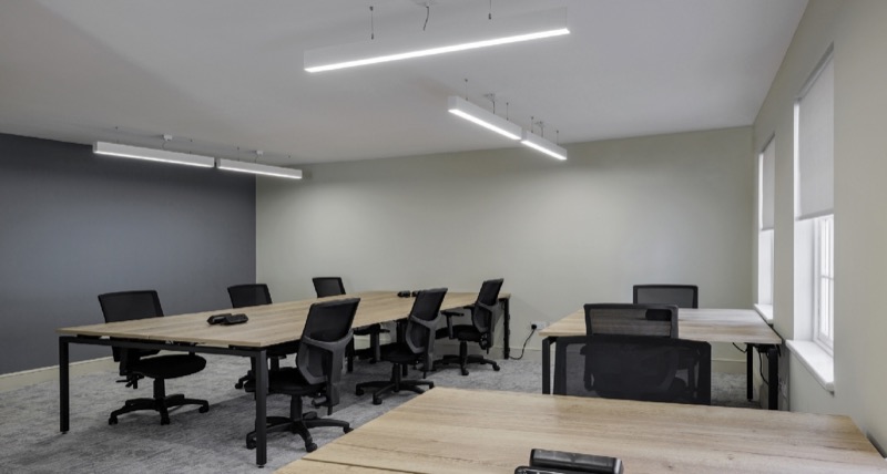 Borough Townhouse, 70 Borough High Street, SE1 1XF London — office space for rent, photo 1