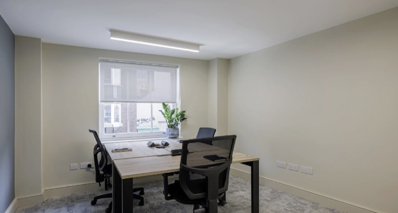 Borough Townhouse, 70 Borough High Street, SE1 1XF London — office space for rent, photo 12