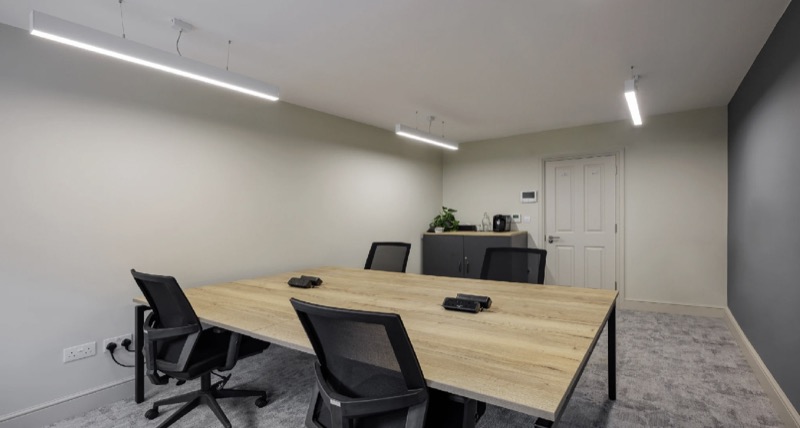 Borough Townhouse, 70 Borough High Street, SE1 1XF London — office space for rent, photo 13