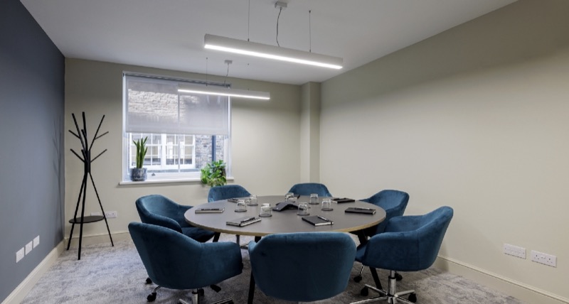 Borough Townhouse, 70 Borough High Street, SE1 1XF London — office space for rent, photo 2