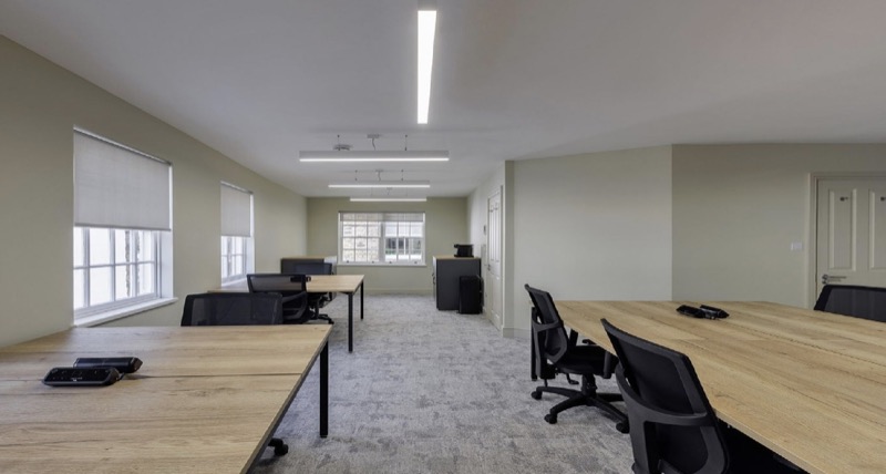 Borough Townhouse, 70 Borough High Street, SE1 1XF London — office space for rent, photo 4