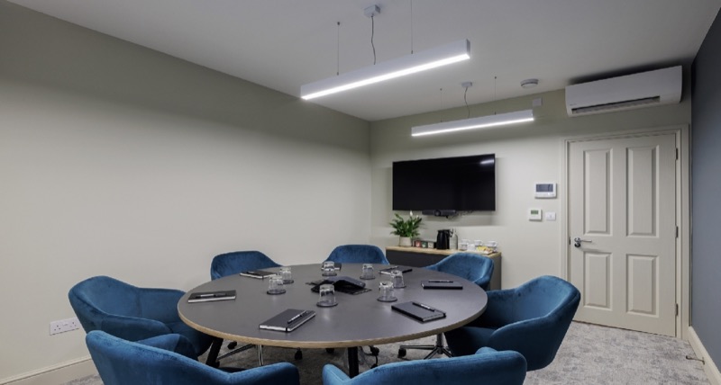 Borough Townhouse, 70 Borough High Street, SE1 1XF London — office space for rent, photo 5