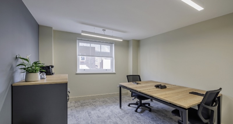 Borough Townhouse, 70 Borough High Street, SE1 1XF London — office space for rent, photo 6