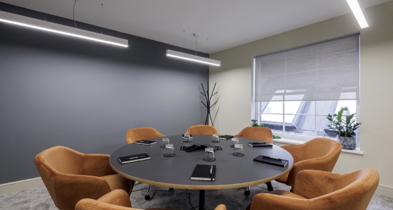 Borough Townhouse, 70 Borough High Street, SE1 1XF London — office space for rent, photo 8