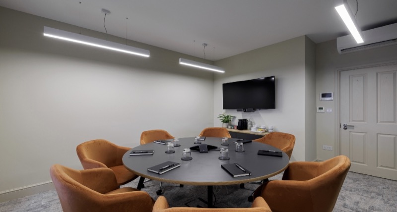 Borough Townhouse, 70 Borough High Street, SE1 1XF London — office space for rent, photo 9