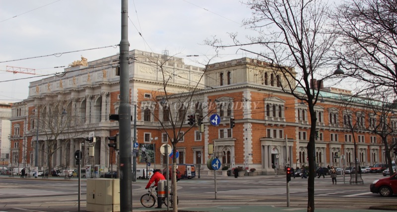 Börse Büros am Ring, Schottenring 16, 1010 Wien — office space for rent, photo 20