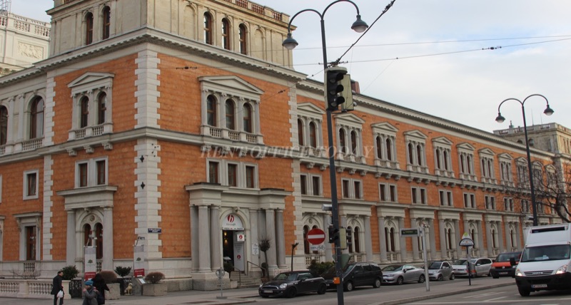 Börse Büros am Ring, Schottenring 16, 1010 Wien — office space for rent, photo 19