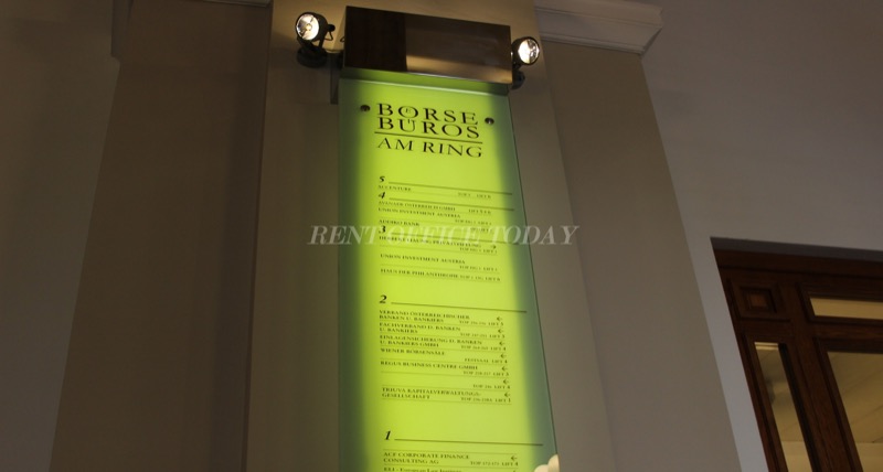 Börse Büros am Ring, Schottenring 16, 1010 Wien — office space for rent, photo 18