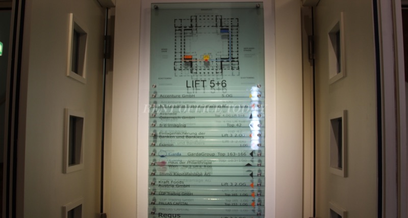 Börse Büros am Ring, Schottenring 16, 1010 Wien — office space for rent, photo 17