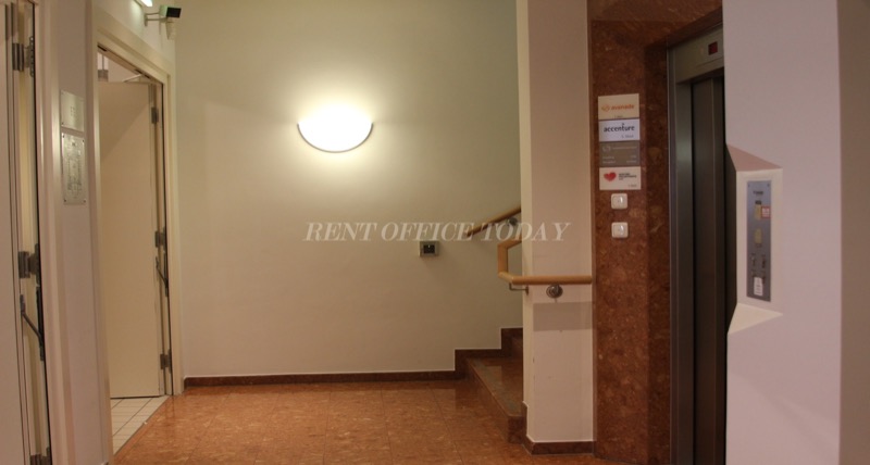 Börse Büros am Ring, Schottenring 16, 1010 Wien — office space for rent, photo 16