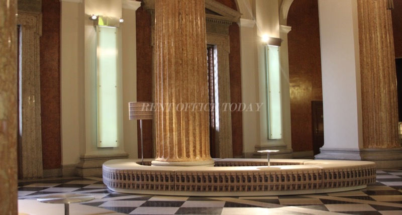 Börse Büros am Ring, Schottenring 16, 1010 Wien — office space for rent, photo 14