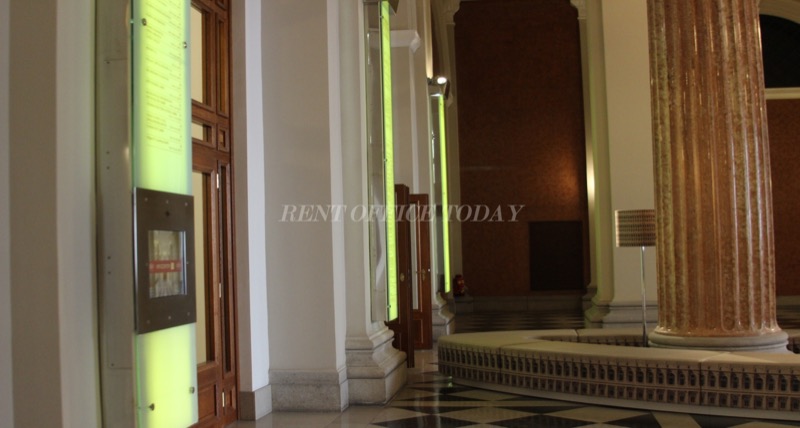 Börse Büros am Ring, Schottenring 16, 1010 Wien — office space for rent, photo 13