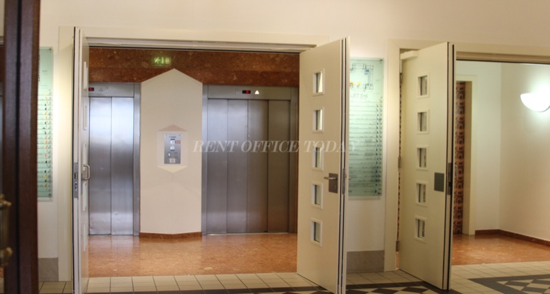 Börse Büros am Ring, Schottenring 16, 1010 Wien — office space for rent, photo 12