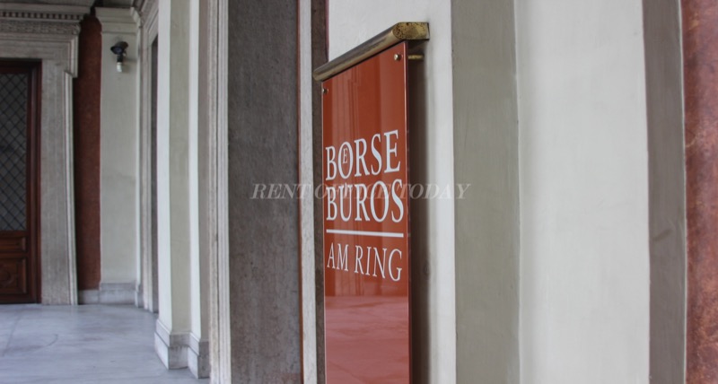 Börse Büros am Ring, Schottenring 16, 1010 Wien — office space for rent, photo 11