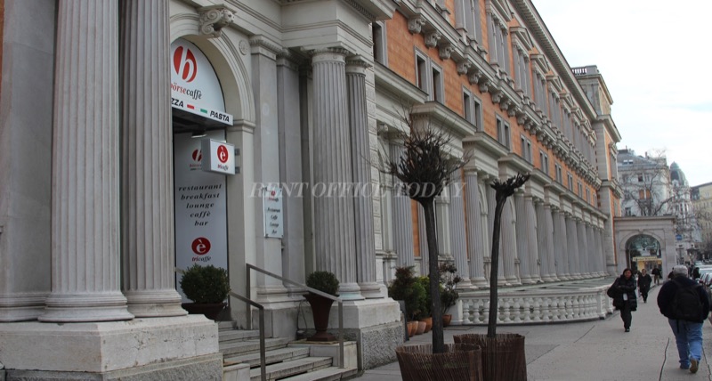 Börse Büros am Ring, Schottenring 16, 1010 Wien — office space for rent, photo 10
