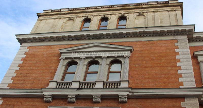 Börse Büros am Ring, Schottenring 16, 1010 Wien — office space for rent, photo 9
