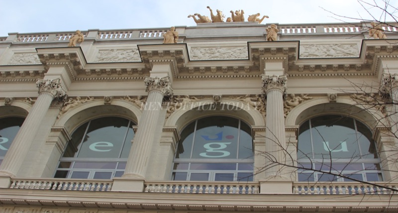 Börse Büros am Ring, Schottenring 16, 1010 Wien — office space for rent, photo 3