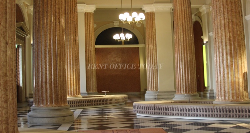 Börse Büros am Ring, Schottenring 16, 1010 Wien — office space for rent, photo 1