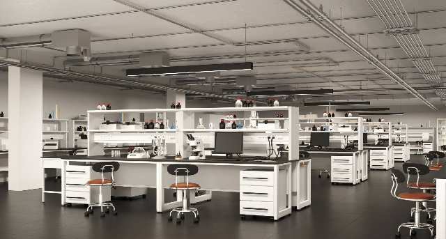 Rent office Borupvang 1B_1-1