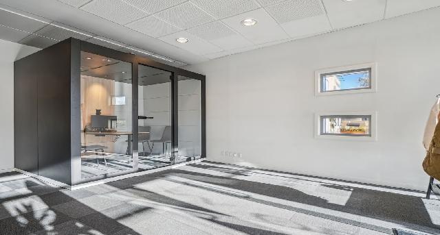 Rent office Borupvang 5E_1-1