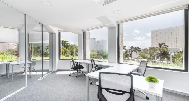 Kantoor te huur Boulevard Kukulcan 9_1-1