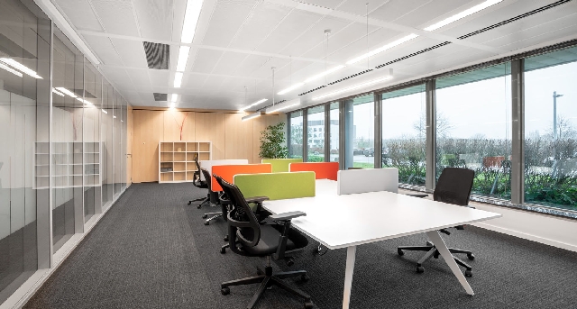 Rent office Boulevard de France 9, Braine-L'Alleud_2-1