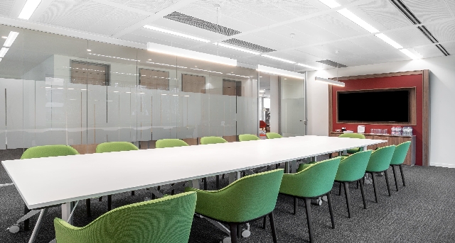 Rent office Boulevard de France 9, Braine-L'Alleud_4-1