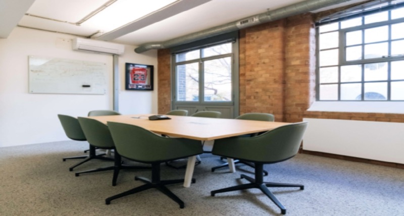 Boundary Row 1, Boundary Row 1, London SE1 8GN — office space for rent, photo 3