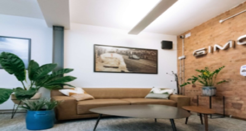 Boundary Row 1, Boundary Row 1, London SE1 8GN — office space for rent, photo 5