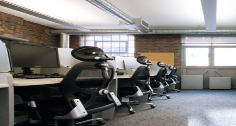 Boundary Row 1, Boundary Row 1, London SE1 8GN — office space for rent, photo 6