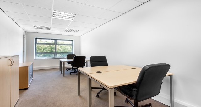 Bournemouth Airport, Aviation Business Park, Christchurch, BH23 6NX — office space for rent, photo 3