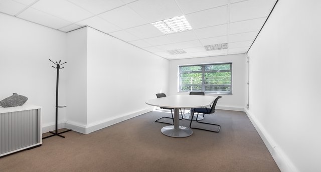 Bournemouth Airport, Aviation Business Park, Christchurch, BH23 6NX — office space for rent, photo 5