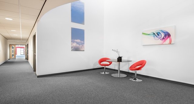 Bournemouth Airport, Aviation Business Park, Christchurch, BH23 6NX — office space for rent, photo 6
