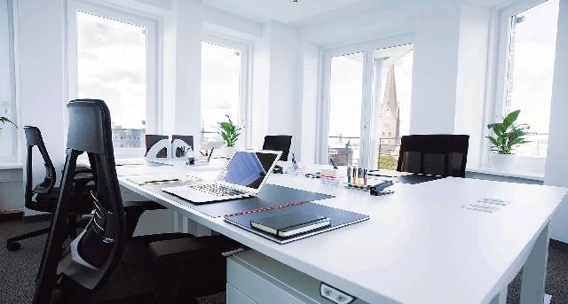 Bureaux à louer Brandstwiete 1_1-1