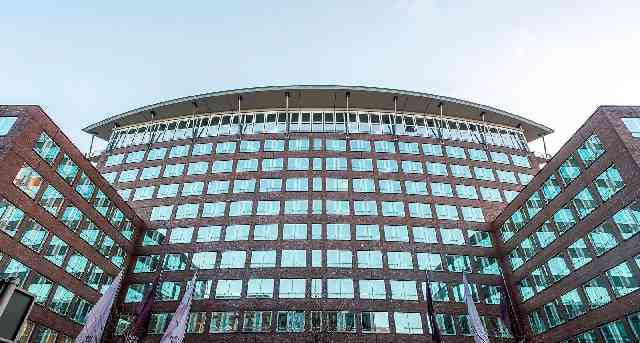 Bureaux à louer Brandstwiete 1_2-1