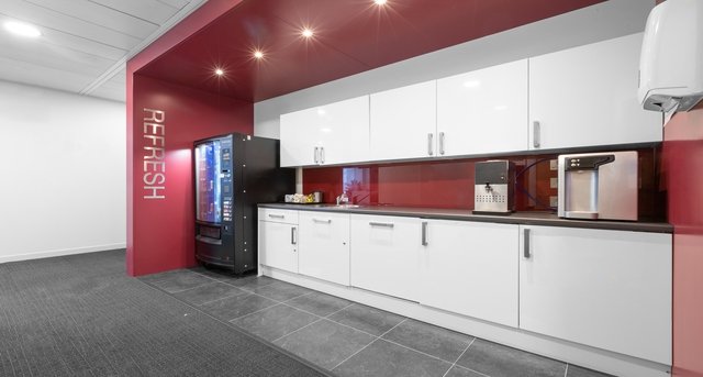 Breakspear Park, Breakspear Way, Hemel Hempstead, Hertfordshire HP2 4TZ — office space for rent, photo 3