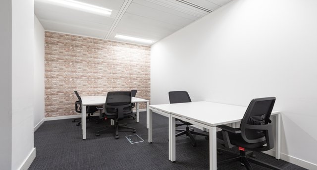 Breakspear Park, Breakspear Way, Hemel Hempstead, Hertfordshire HP2 4TZ — office space for rent, photo 4