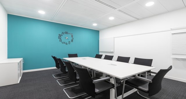 Breakspear Park, Breakspear Way, Hemel Hempstead, Hertfordshire HP2 4TZ — office space for rent, photo 5