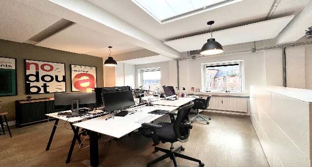 Bredgade 20A, Bredgade 20A, Bredgade 20A Copenhagen — office space for rent, photo 1