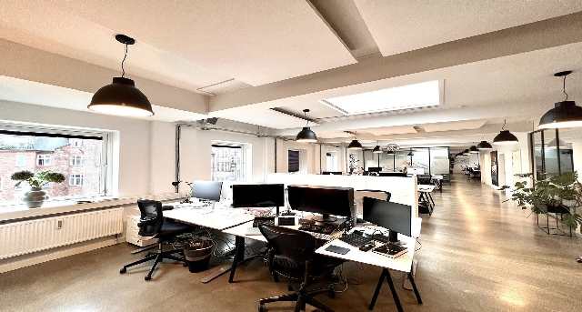 Bredgade 20A, Bredgade 20A, Bredgade 20A Copenhagen — office space for rent, photo 10